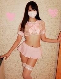 สาวสวยสูง 171 ซม. อาโอจัง วัย 19 คัมแบ็ค! นอกคอก เป่าจูบ ครีมพาย