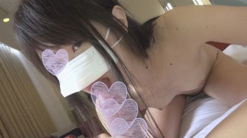 FC2-PPV-4779732: Uncensored Creampie ni Rikako – Payat na Asawa, Raw Sex